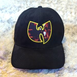 Limited Edition Wu-Tang Clan "Return to the 36 Chambers" Snapback